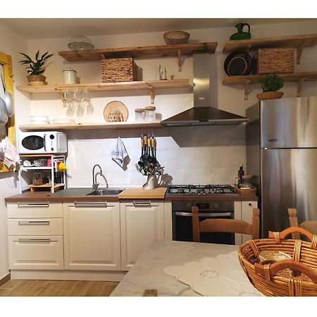 Residenza Vittoria Livorno Διαμέρισμα Εξωτερικό φωτογραφία