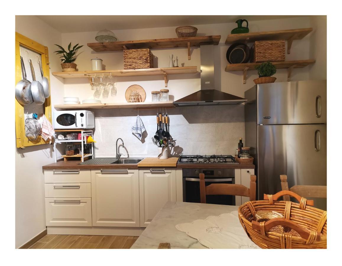 Residenza Vittoria Livorno Διαμέρισμα Εξωτερικό φωτογραφία