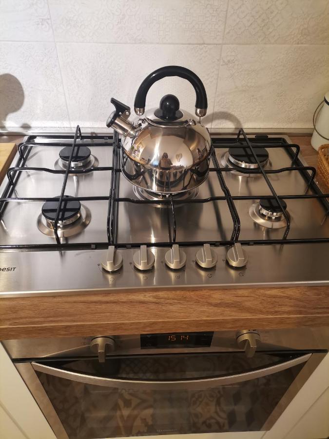 Residenza Vittoria Livorno Διαμέρισμα Εξωτερικό φωτογραφία