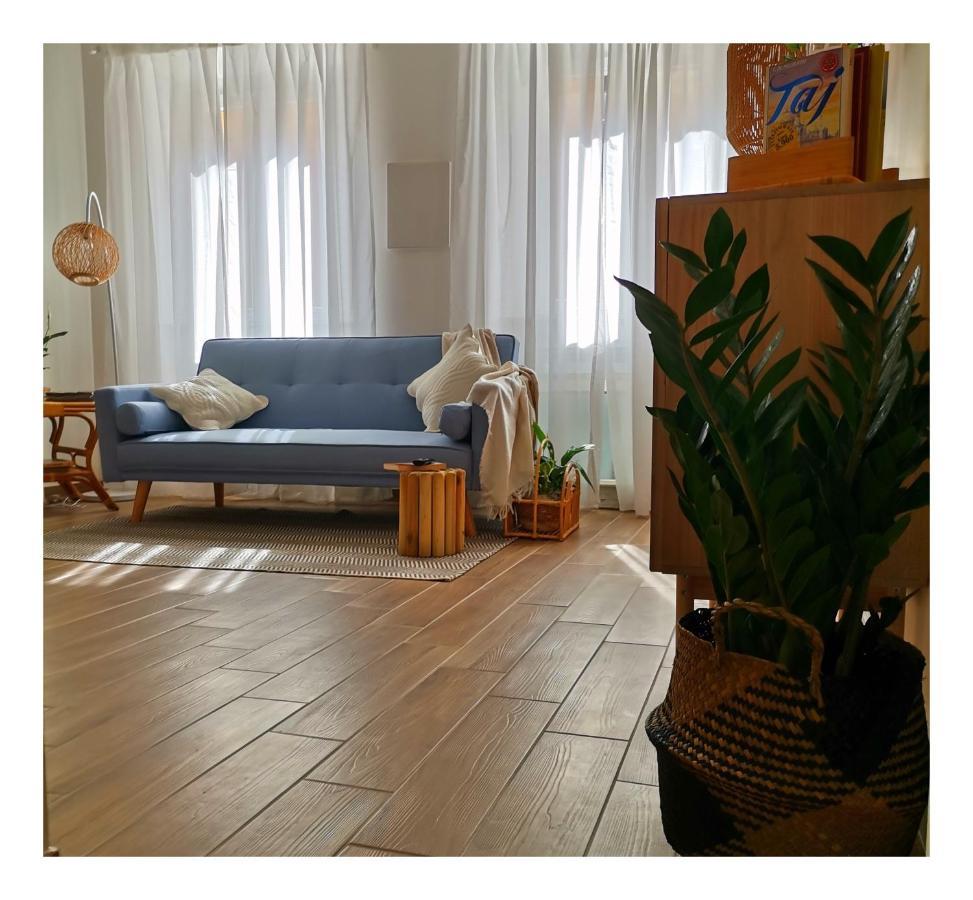 Residenza Vittoria Livorno Διαμέρισμα Εξωτερικό φωτογραφία