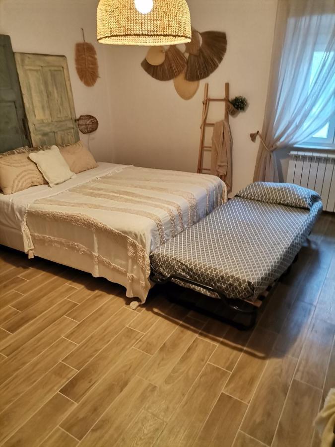 Residenza Vittoria Livorno Διαμέρισμα Εξωτερικό φωτογραφία