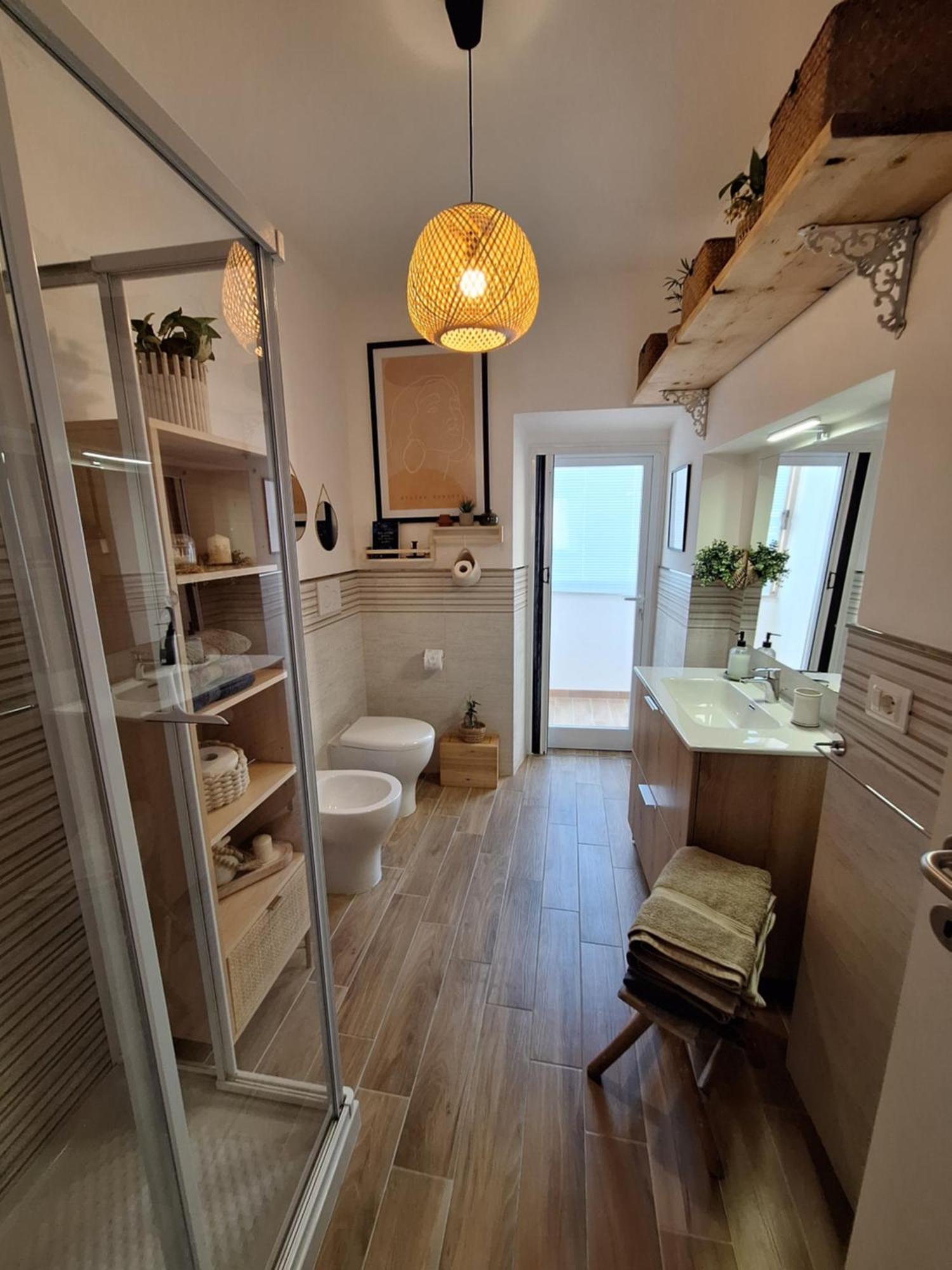 Residenza Vittoria Livorno Διαμέρισμα Εξωτερικό φωτογραφία