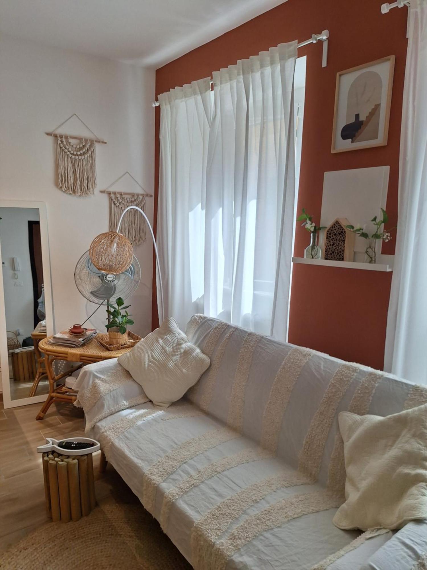 Residenza Vittoria Livorno Διαμέρισμα Δωμάτιο φωτογραφία